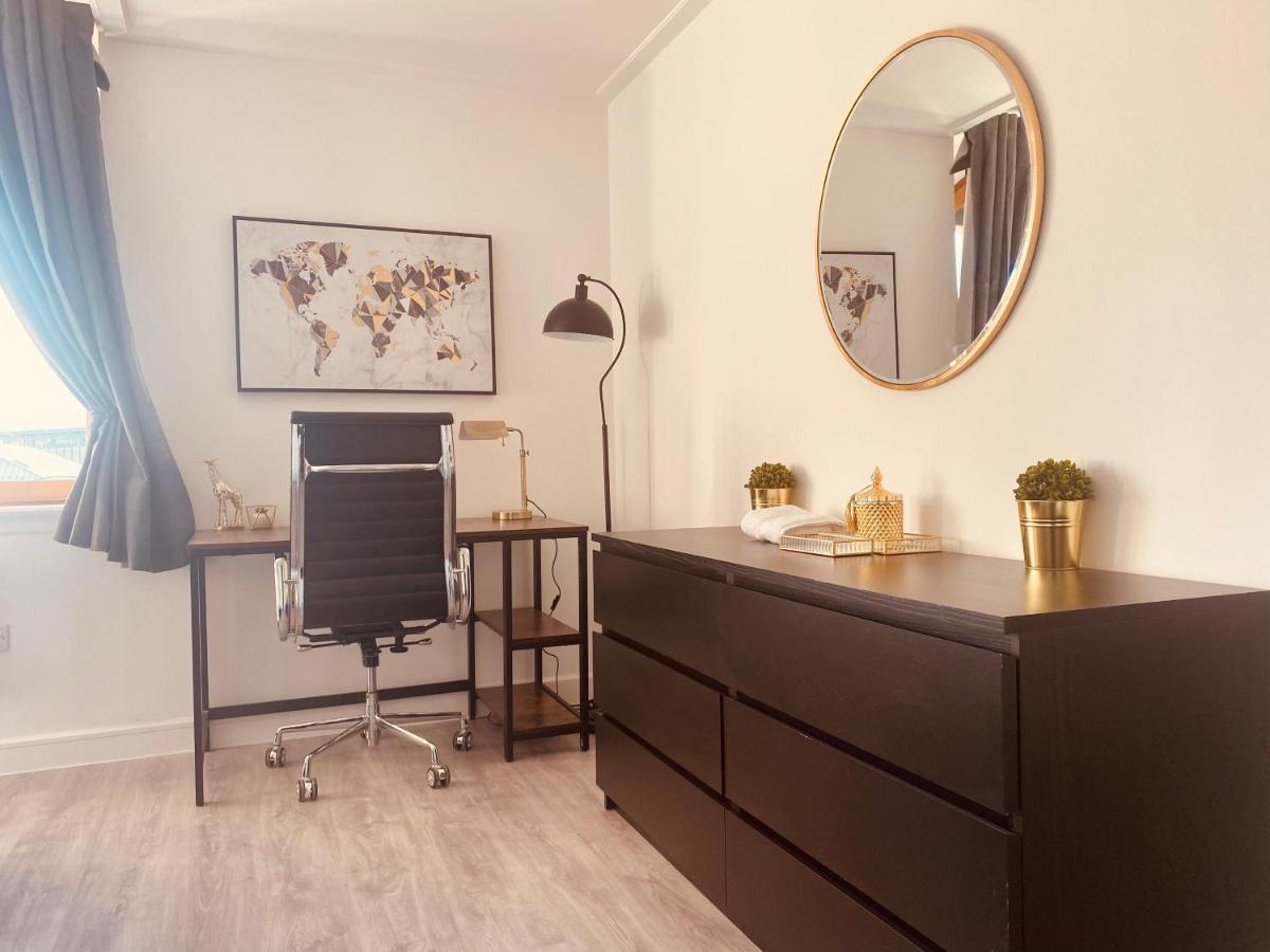 Spacious 2 Bedroom City Pad In Old Street Λονδίνο Εξωτερικό φωτογραφία