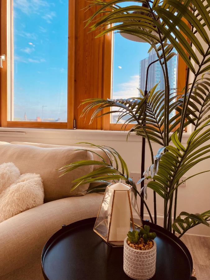 Spacious 2 Bedroom City Pad In Old Street Λονδίνο Εξωτερικό φωτογραφία