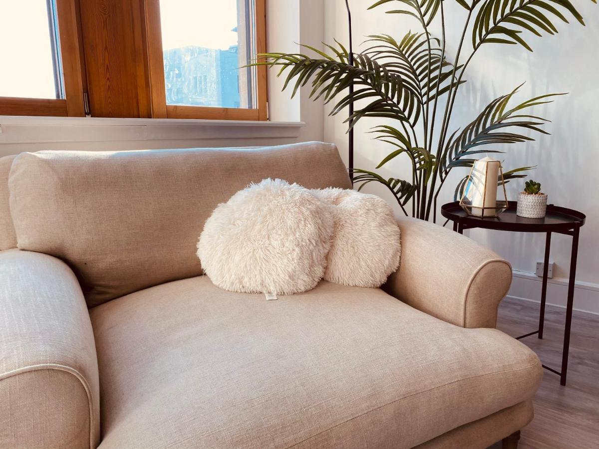 Spacious 2 Bedroom City Pad In Old Street Λονδίνο Εξωτερικό φωτογραφία
