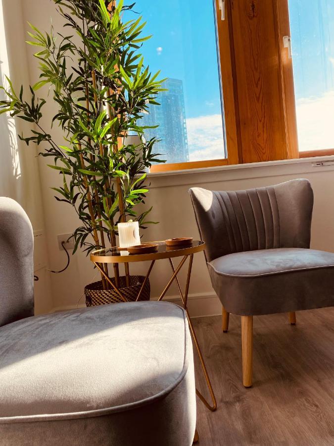 Spacious 2 Bedroom City Pad In Old Street Λονδίνο Εξωτερικό φωτογραφία
