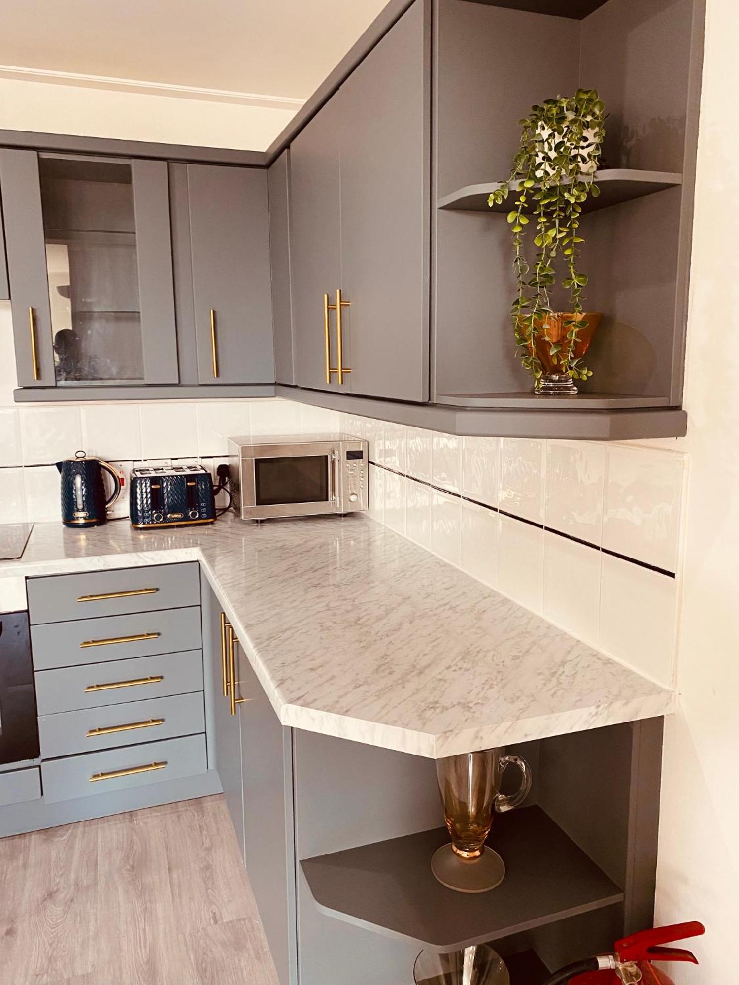 Spacious 2 Bedroom City Pad In Old Street Λονδίνο Εξωτερικό φωτογραφία